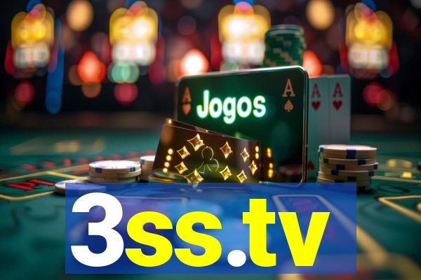 3ss.tv