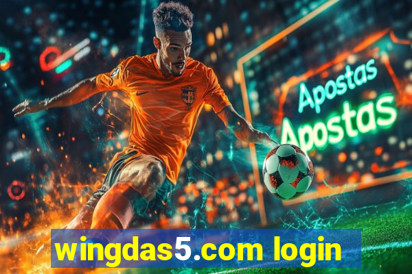 wingdas5.com login