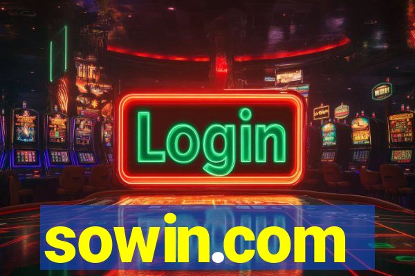 sowin.com