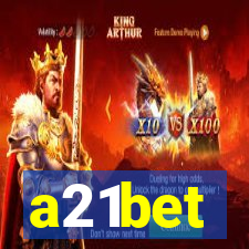 a21bet