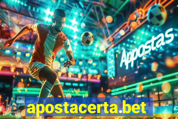 apostacerta.bet