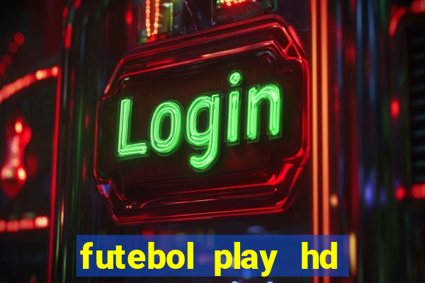 futebol play hd são paulo