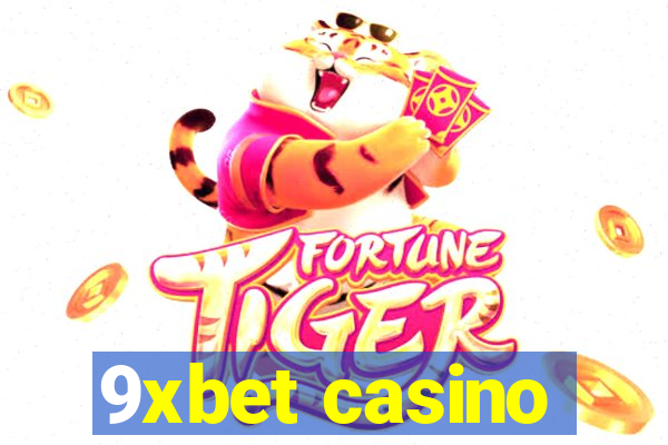 9xbet casino