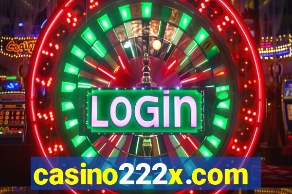 casino222x.com