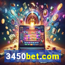 3450bet.com