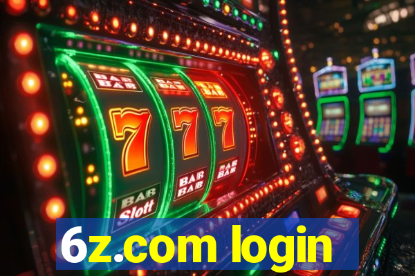 6z.com login