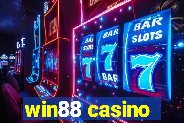 win88 casino