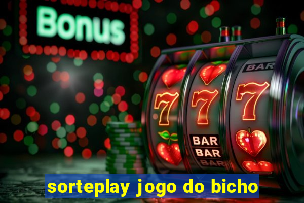 sorteplay jogo do bicho