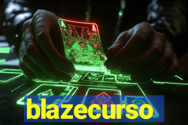 blazecurso