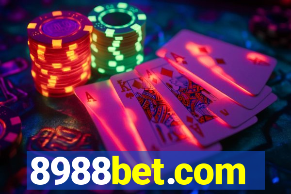 8988bet.com