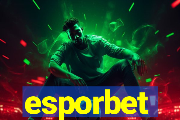 esporbet