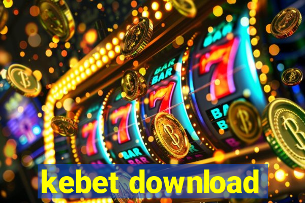 kebet download