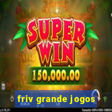 friv grande jogos