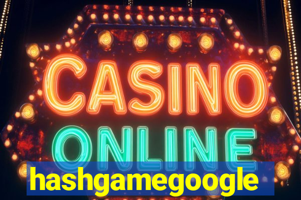 hashgamegoogle