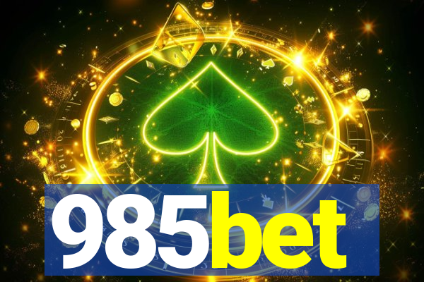 985bet