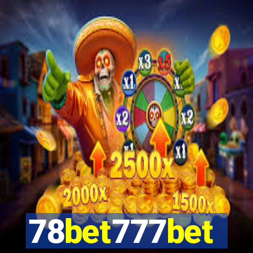 78bet777bet