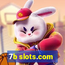 7b slots.com