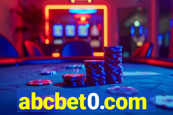 abcbet0.com