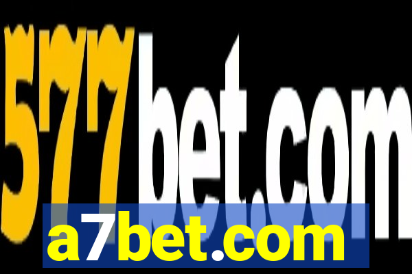 a7bet.com