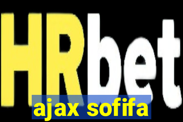 ajax sofifa