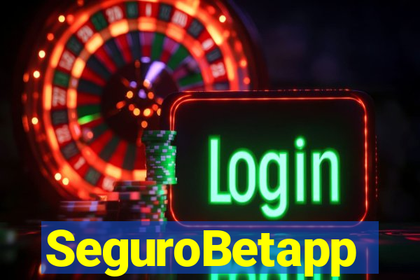 SeguroBetapp