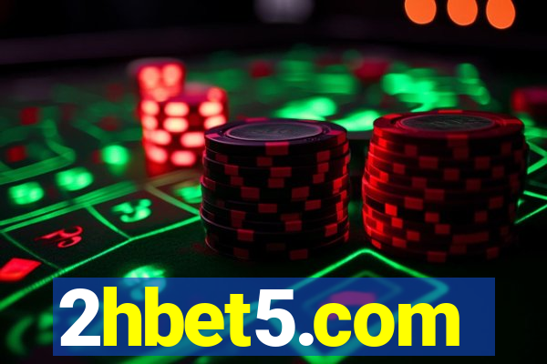 2hbet5.com