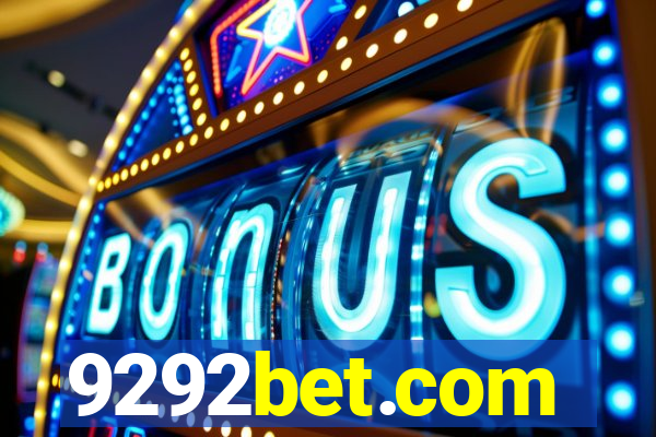 9292bet.com