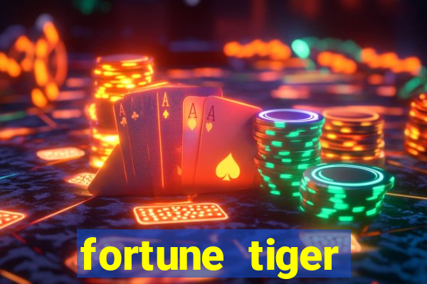 fortune tiger rodada grátis