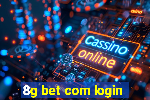 8g bet com login