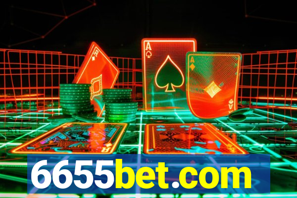 6655bet.com