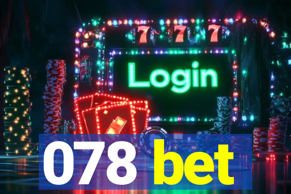 078 bet