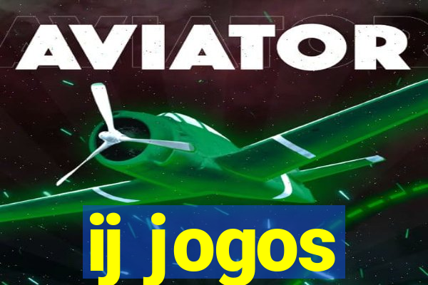 ij jogos