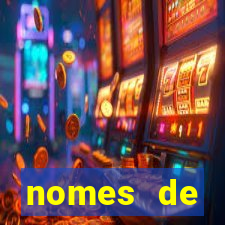 nomes de campeonatos criativos