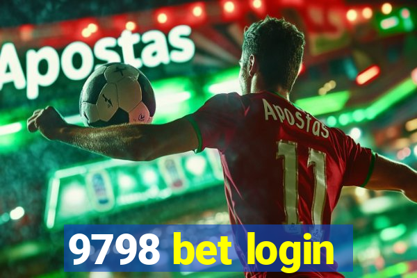 9798 bet login