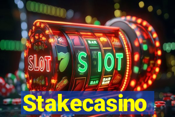 Stakecasino