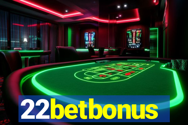 22betbonus