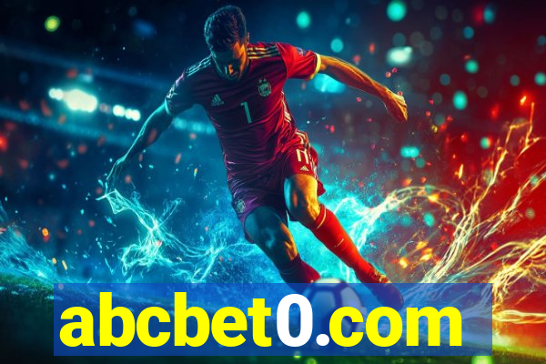 abcbet0.com