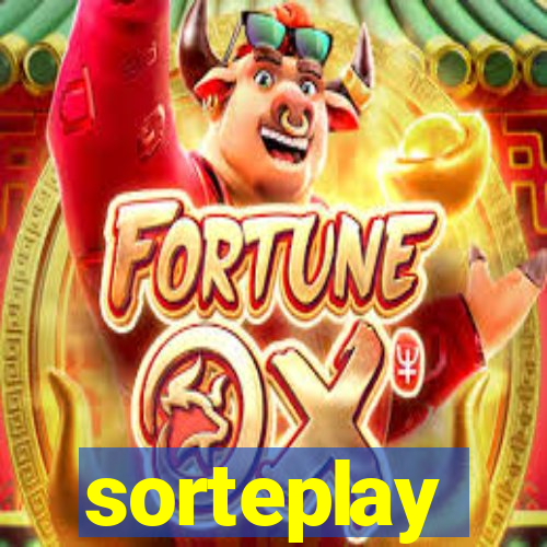 sorteplay