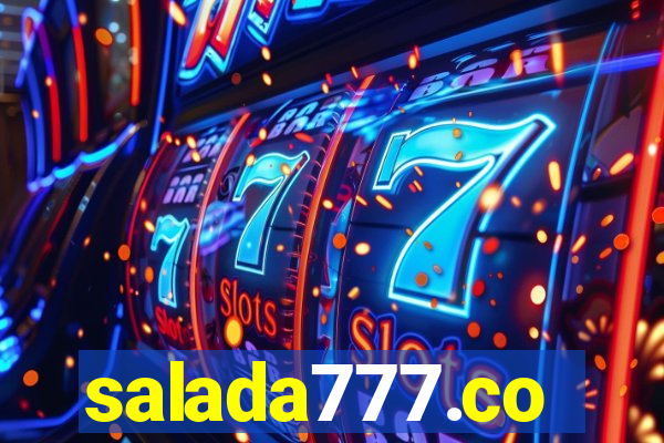 salada777.co