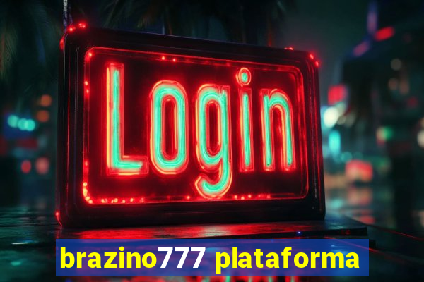 brazino777 plataforma