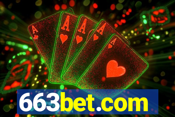 663bet.com