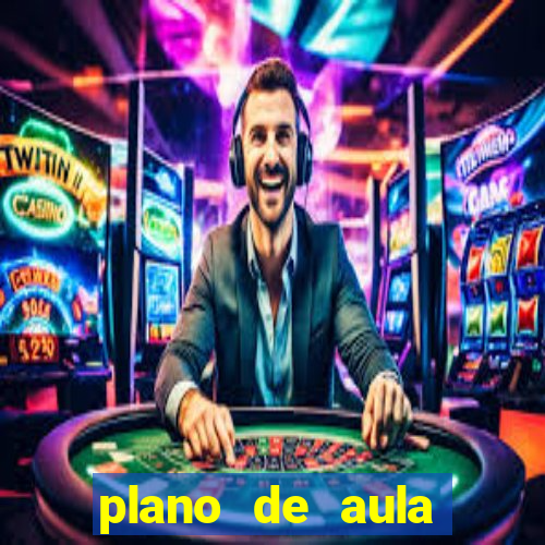 plano de aula bingo tabuada