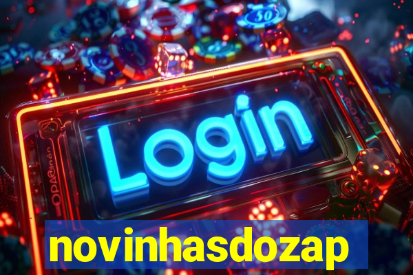 novinhasdozap