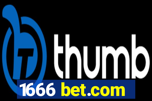 1666 bet.com