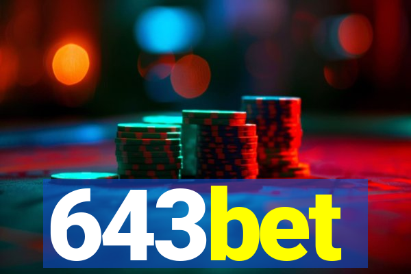 643bet