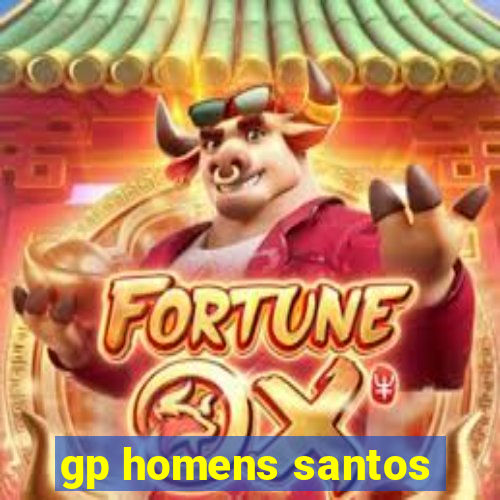 gp homens santos