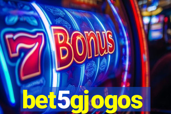 bet5gjogos