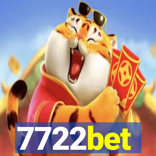 7722bet