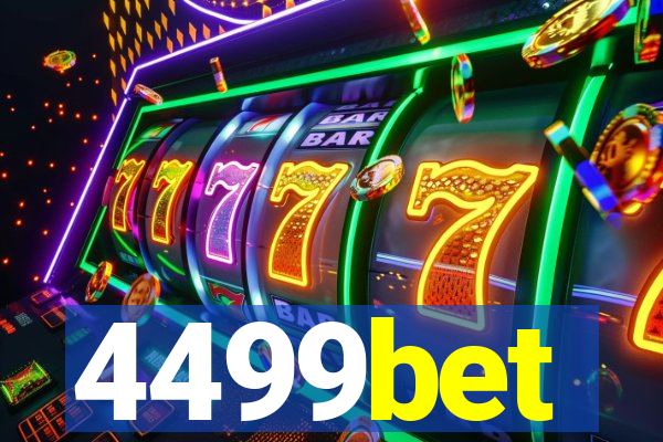 4499bet