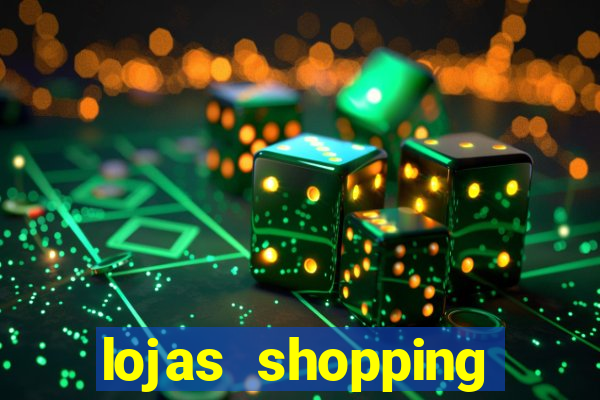 lojas shopping iguatemi porto alegre